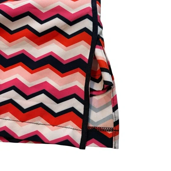 Golftini Performance Skort Screwball, Sz 6 - Picture 9 of 12